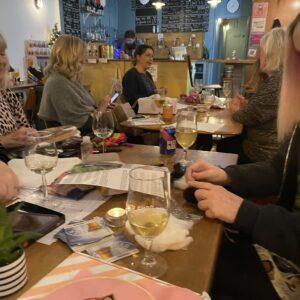 Wednesday Evening Craft Club
