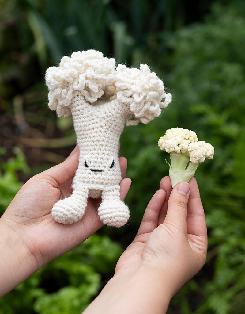 TOFT - CAULIFLOWER FLORET KIT 3 TOFT - CAULIFLOWER FLORET KIT - Image 3