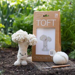TOFT - CAULIFLOWER FLORET KIT