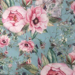 Cat in Bloom Jersey