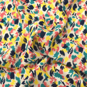 Coral Pollen -Viscose
