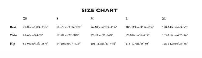 The Clover Sewing Pattern Uk Xs-Xl Merchant and Mills - Miss Gingers