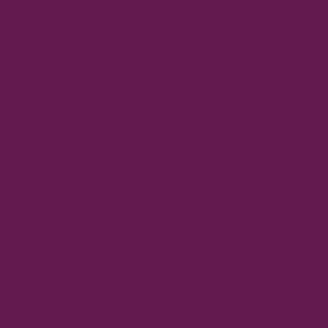 Solid Colour 'Plum' Cotton Sheeting
