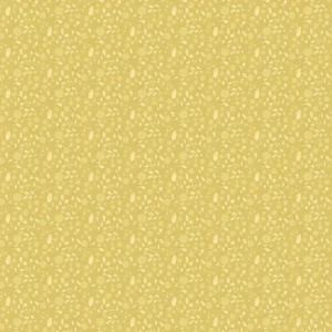 A song to sing - Eucalyptus Fizz – Citrine