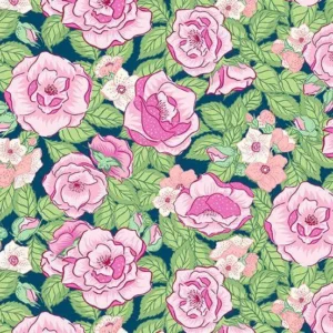 FairyTales - Nap Times Over – Stroke of Midnight Cotton