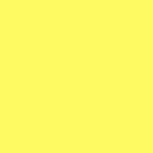 Solid Colour 'Yellow' Cotton Sheeting
