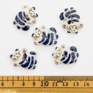 5 Fun Navy Kittens