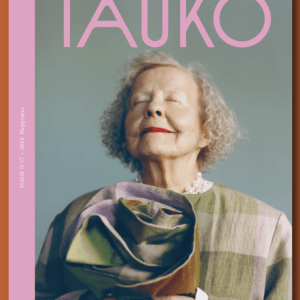 TAUKO Magazine Issue No.17