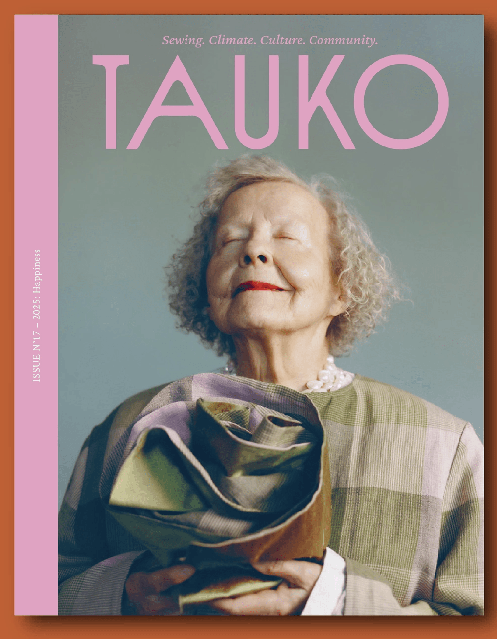 TAUKO Magazine Issue No.17 1 TAUKO Magazine Issue No.17