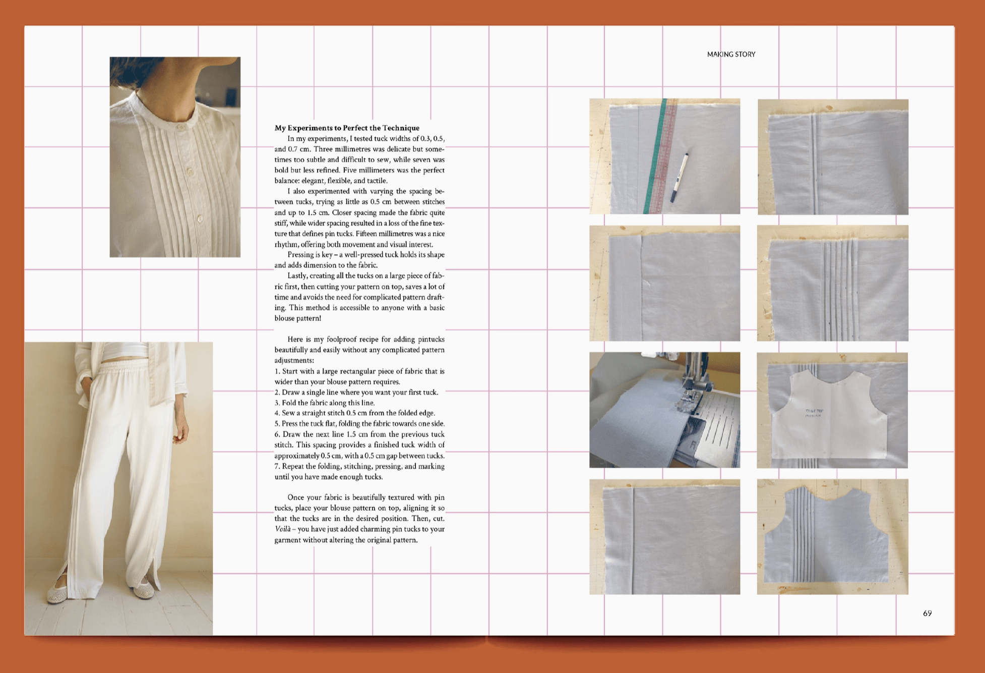 TAUKO Magazine Issue No.17 6 TAUKO Magazine Issue No.17 - Image 6