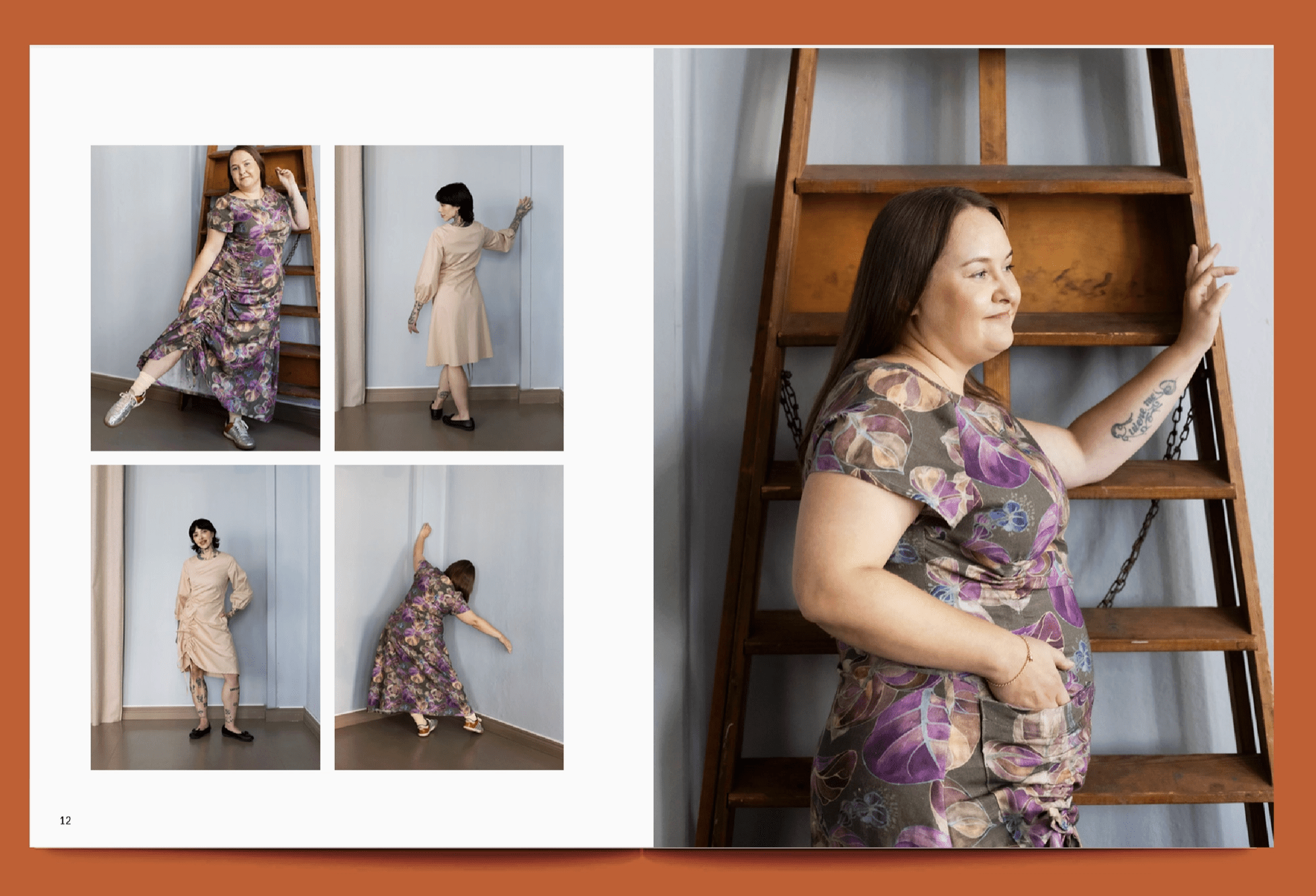 TAUKO Magazine Issue No.18 2 TAUKO Magazine Issue No.18 - Image 2
