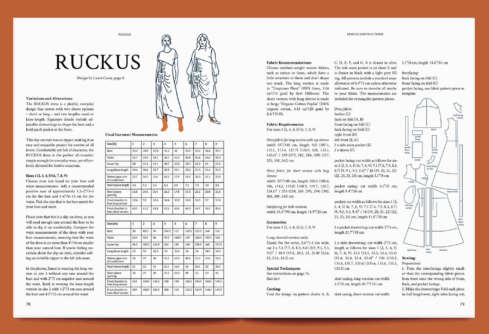 TAUKO Magazine Issue No.18 4 TAUKO Magazine Issue No.18 - Image 4