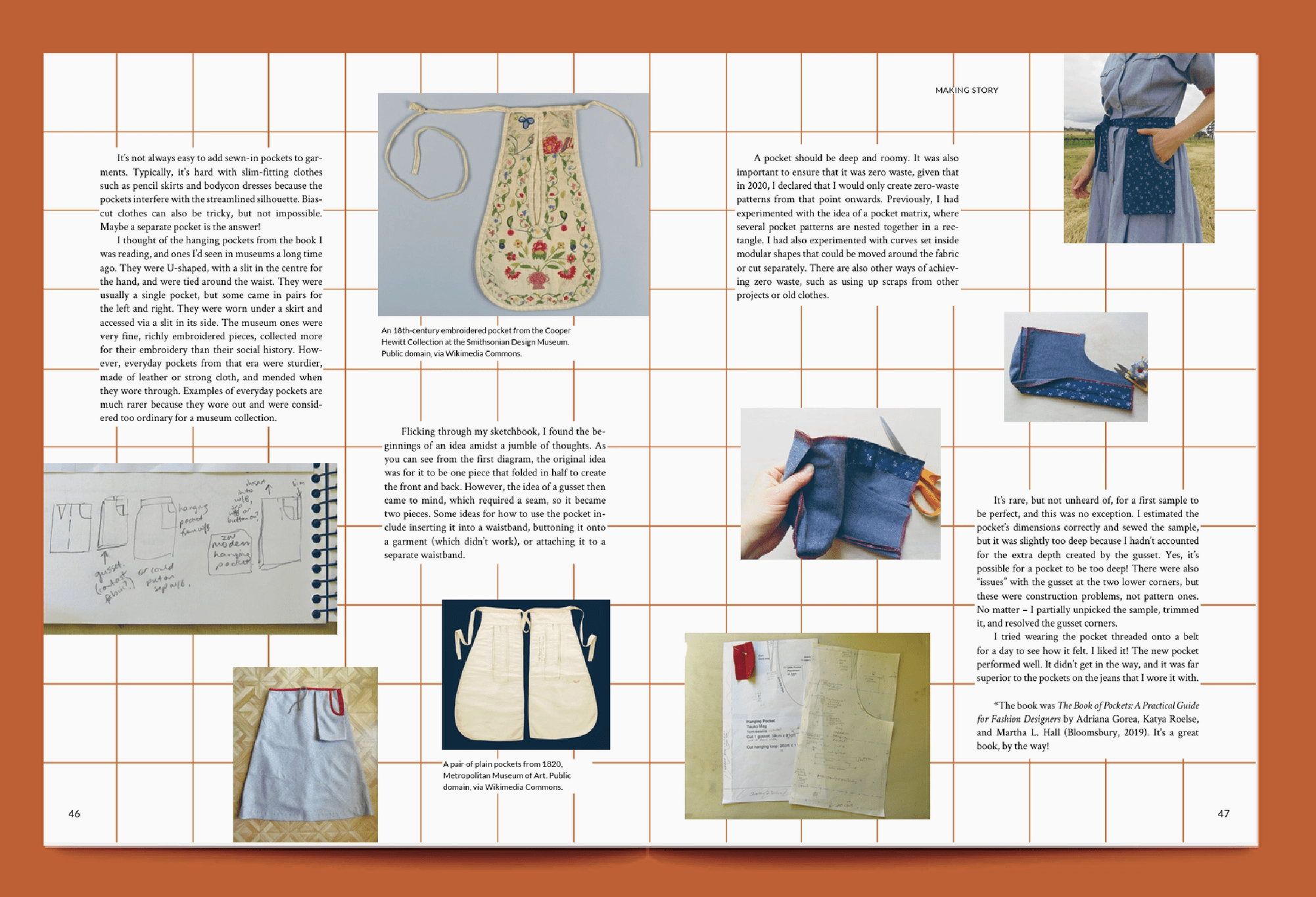 TAUKO Magazine Issue No.18 7 TAUKO Magazine Issue No.18 - Image 7