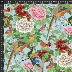 Kaffe Fassett Collective PWPJ142.Multi